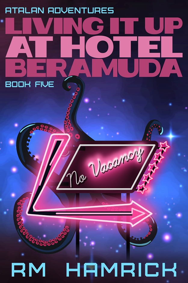 Atalan Adventures: Living It Up at Hotel Beramuda