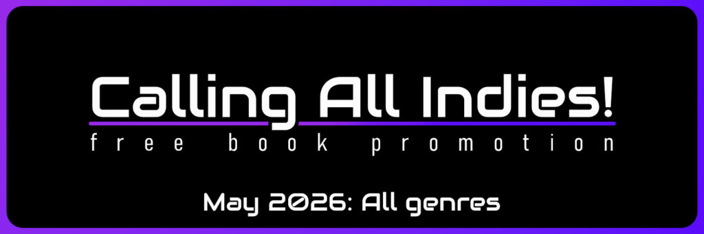 indie book free promotion
