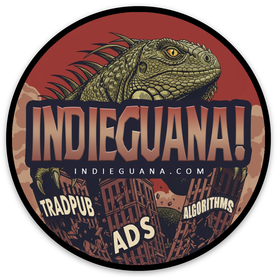 Indieguana!