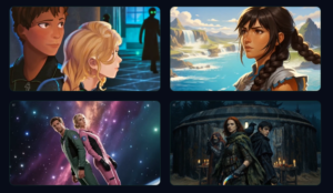 Trailers by Indieguana