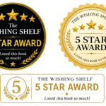 Editorial Review 5 Star Award