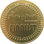 The Wishing Shelf Book Award Finalist