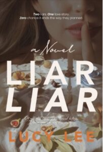 Liar Liar cover
