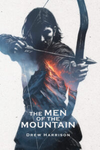 The Men of the Mountain cover