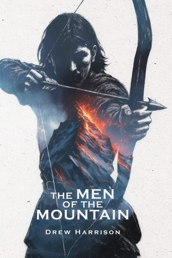 The Men of the Mountain