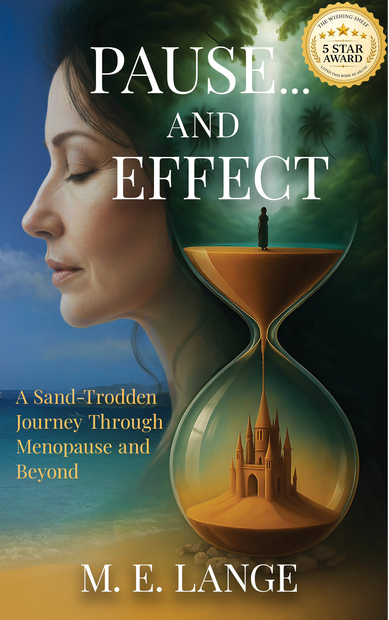Pause… and Effect cover