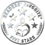 Readers Favorite 5 Stars
