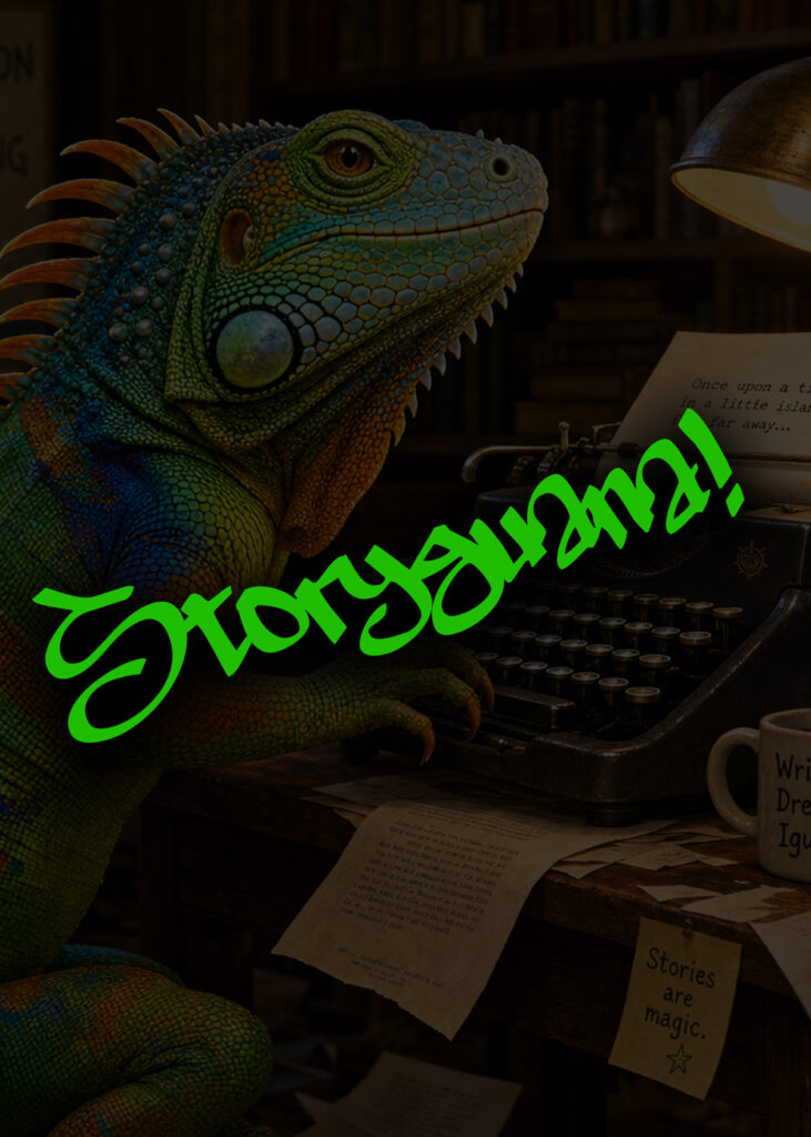 interactive branching fiction