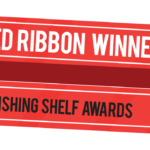 The Wishing Shelf Red Ribbon