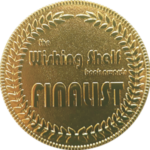Wishing Shelf Award Finalist
