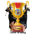 Platinum Award Winner (Novel category)