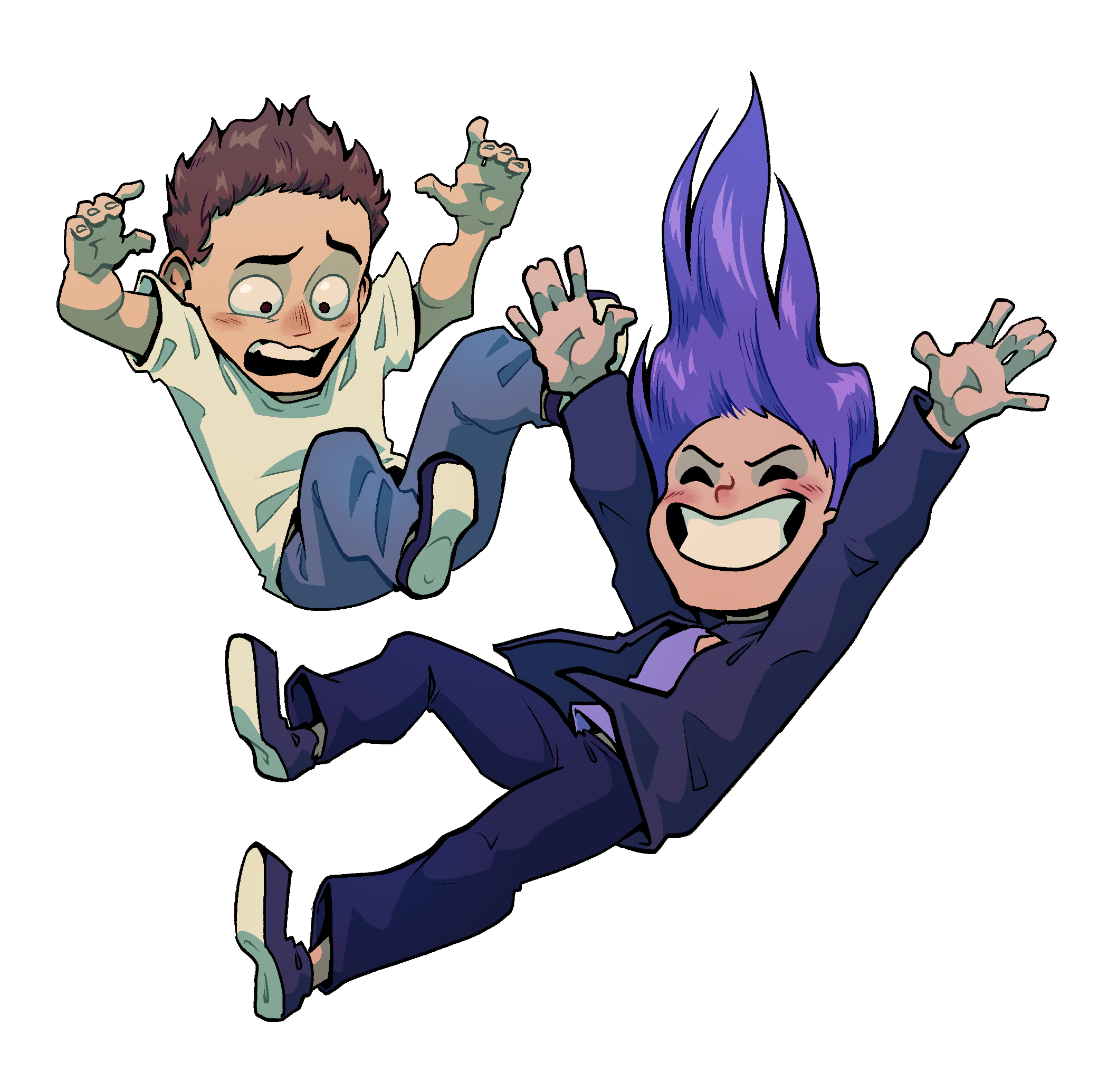 Arrolyn Launch Sticker