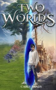 Two Worlds cover