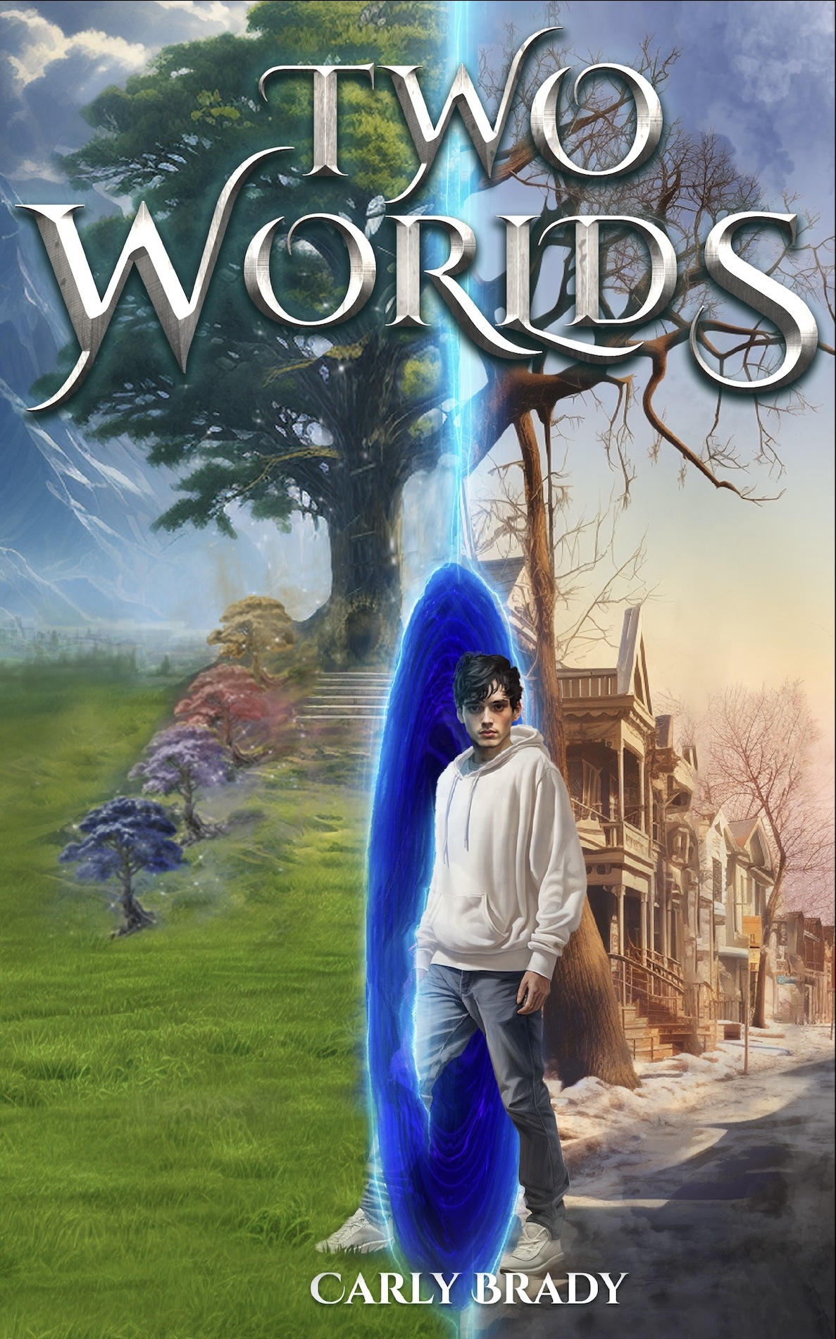 Two Worlds cover