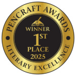 First Place Fiction-Mystery-general