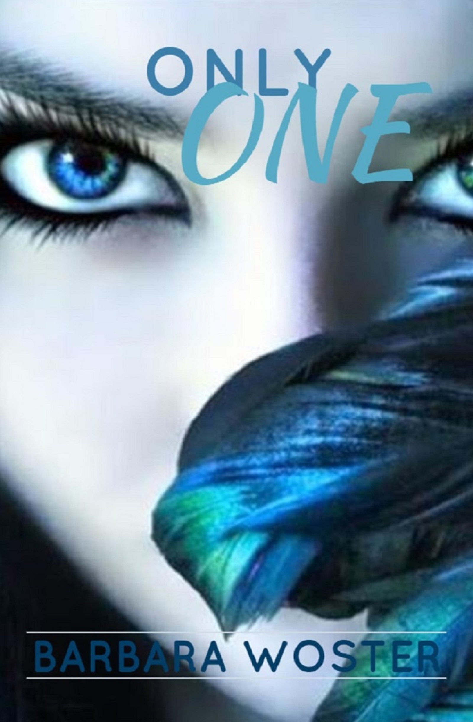 Only One cover