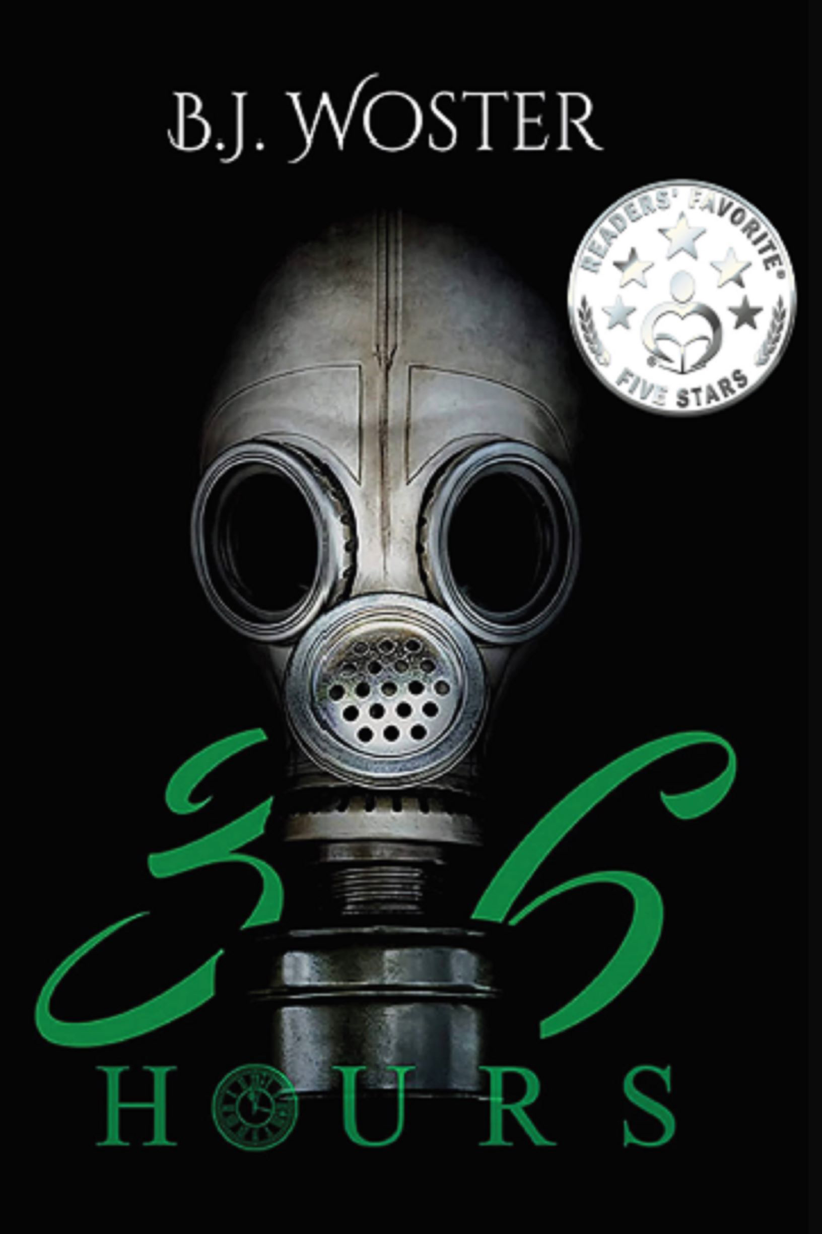 36 Hours cover