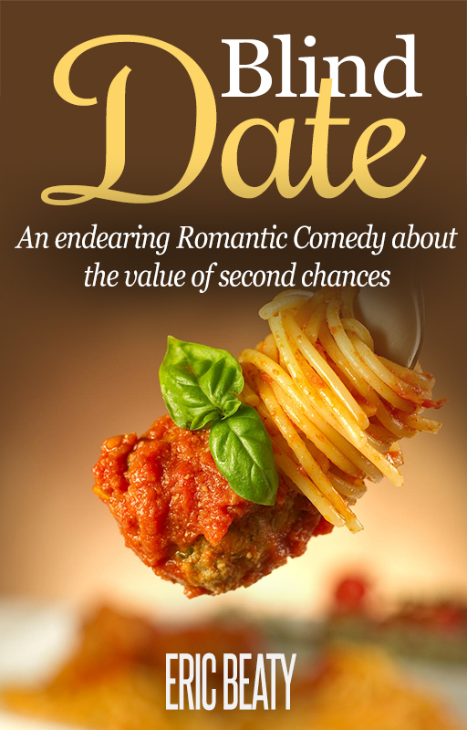 Blind Date cover