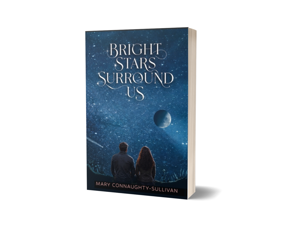 Bright Stars Surround Us