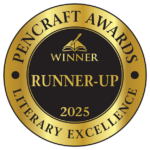 Runner-up, fiction-mystery-general