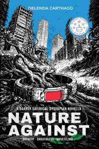 Nature Against cover