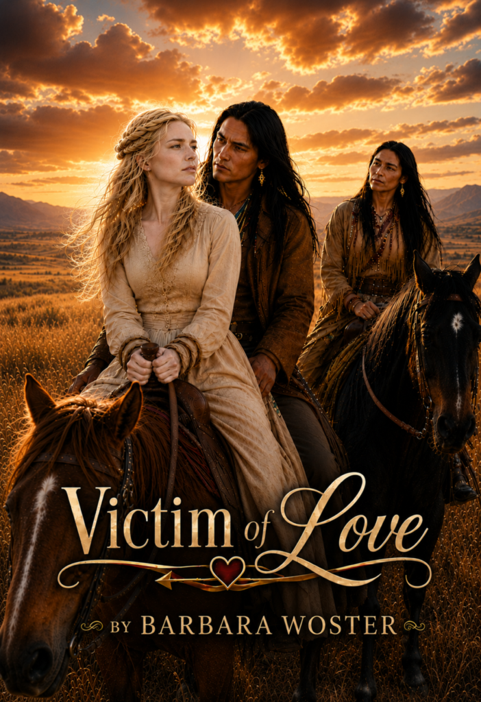 Victim of Love
