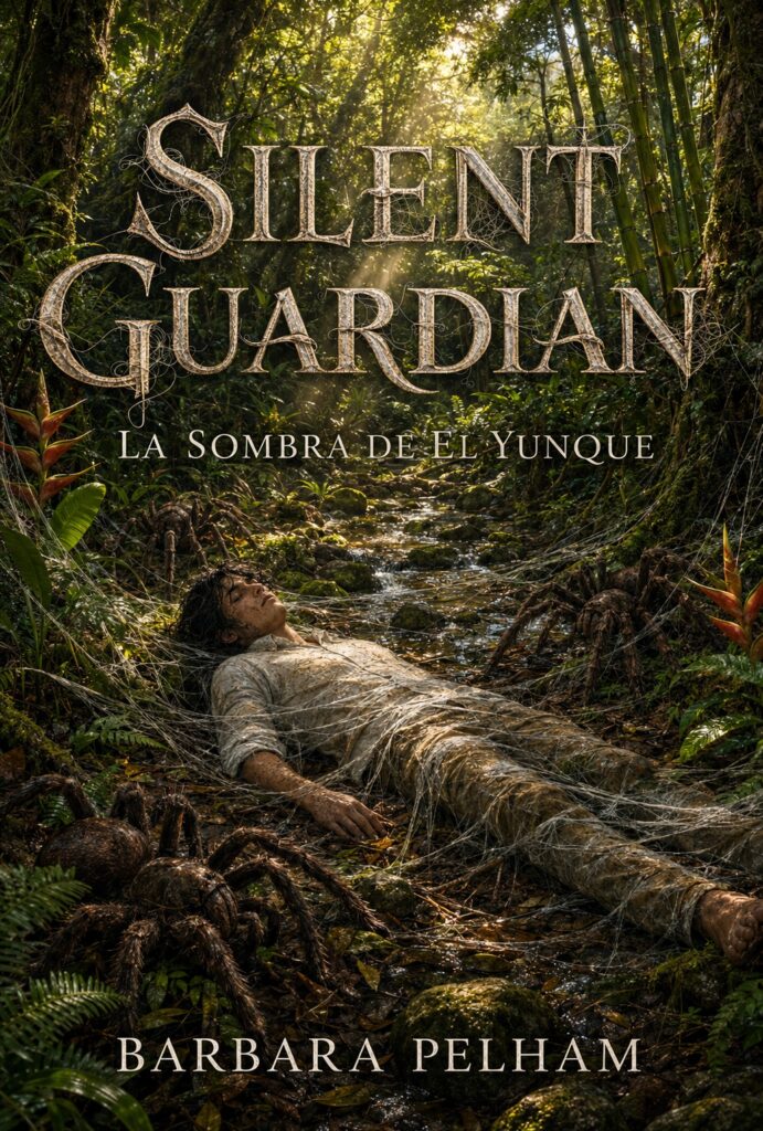 Silent Guardian: El Sombra de El Yunque