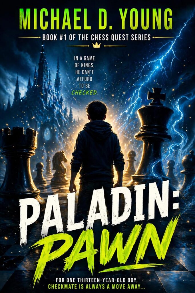 Paladin: Pawn