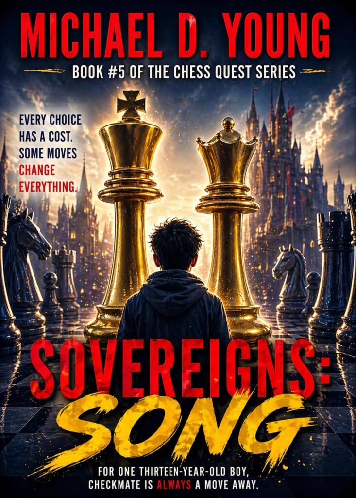 Sovereigns: Song