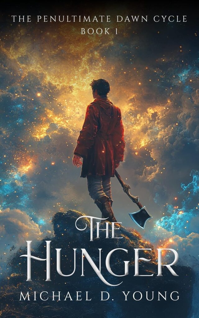 The Hunger