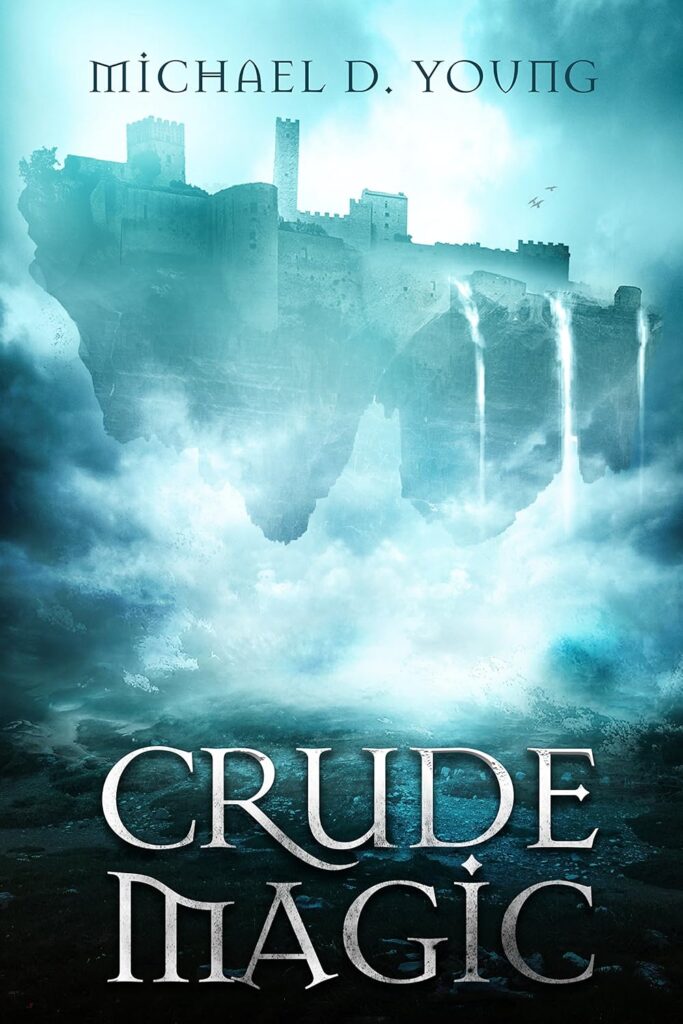 Crude Magic